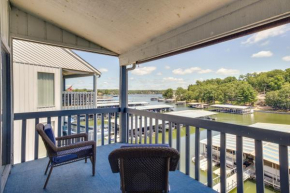 Condo with Community Pool and Boat Ramp in Osage Beach